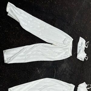 Selling SHEIN bridal pajamas